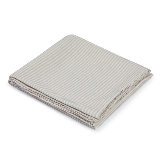 Savannah Stripes Tablecloths