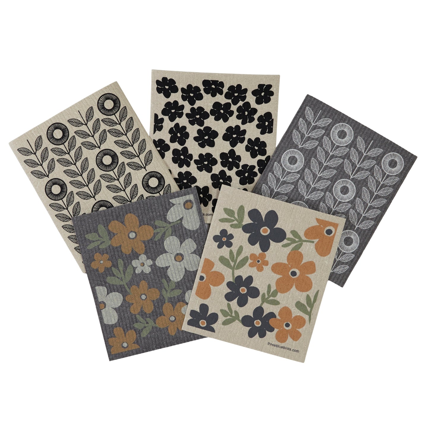 S/5 Neutrals Bundle