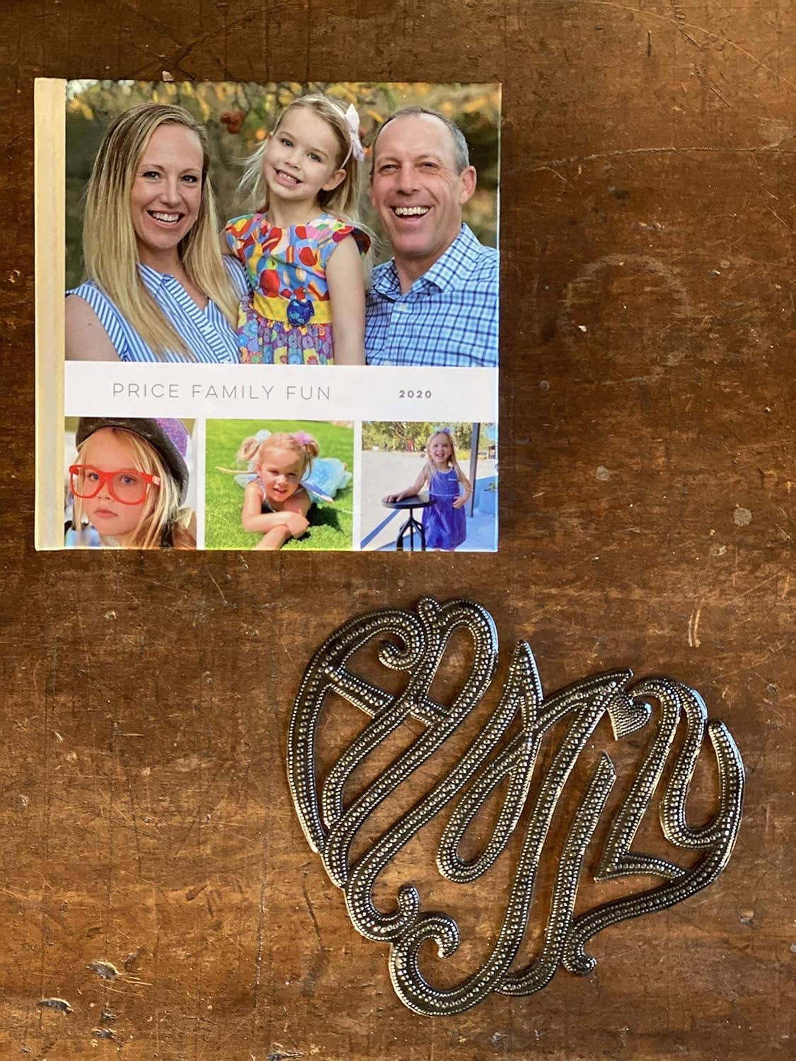 Family Love Heart, the Essence of Love