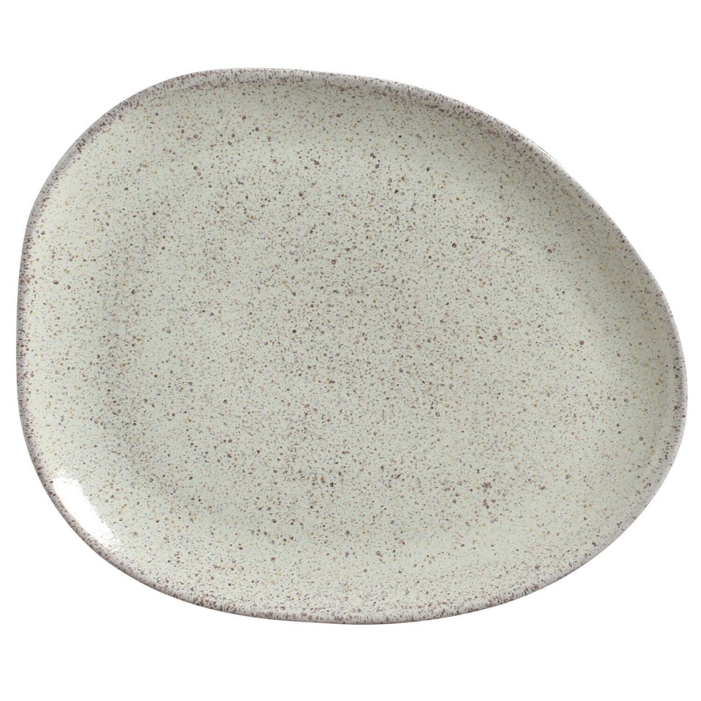 Oval Dinner Plate Set of 6