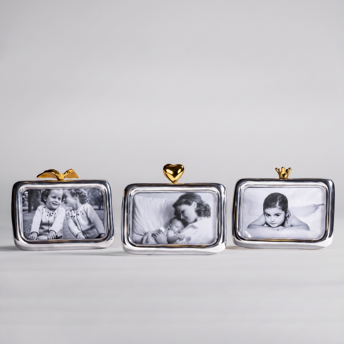 Heart Frame