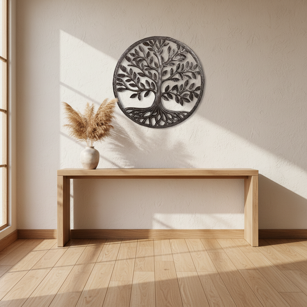 Classic Tree of Life Unpainted