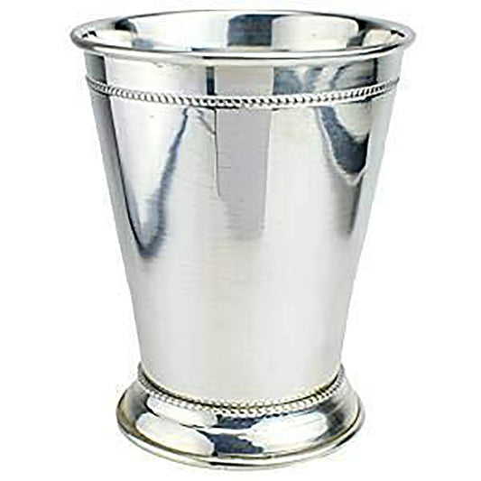 S/2 Silver Julep Cup