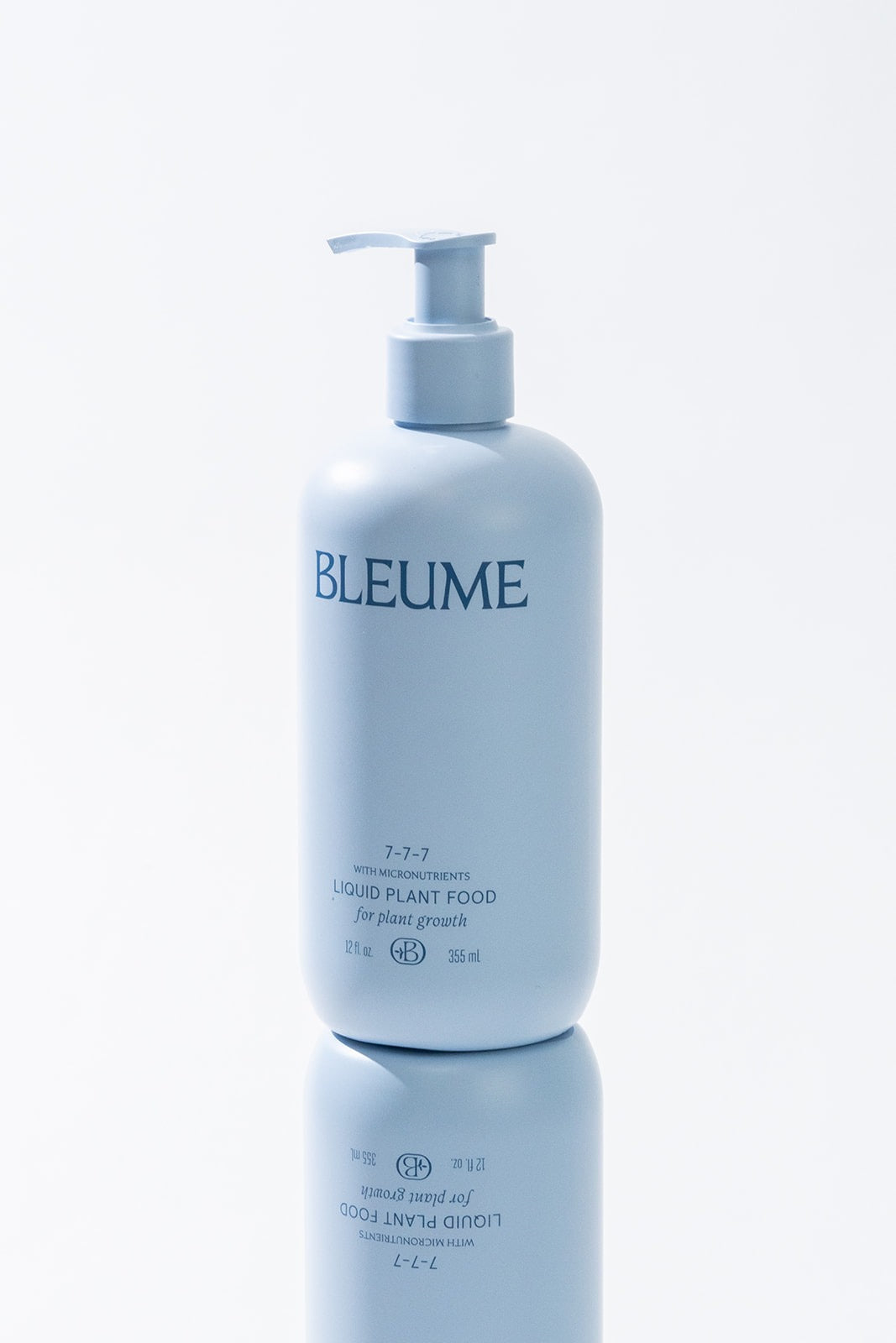 Bleume Liquid Plant Food 2 Pack