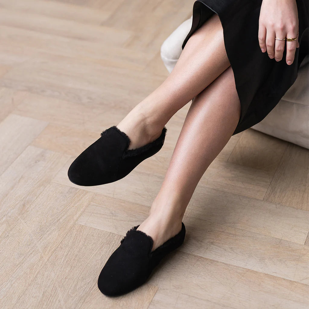 The Audrey - Classic Loafer