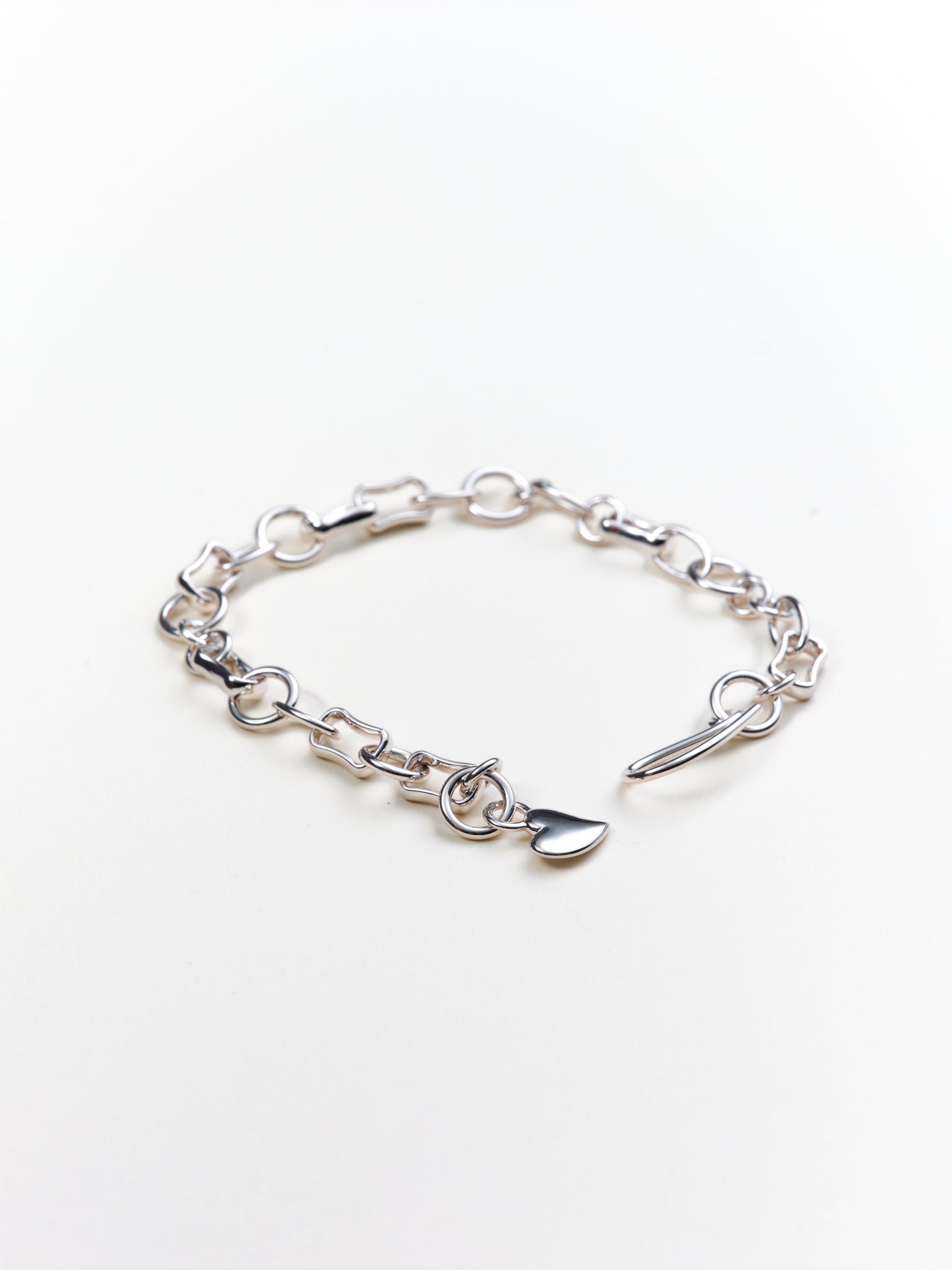 Dylan Link Bracelet