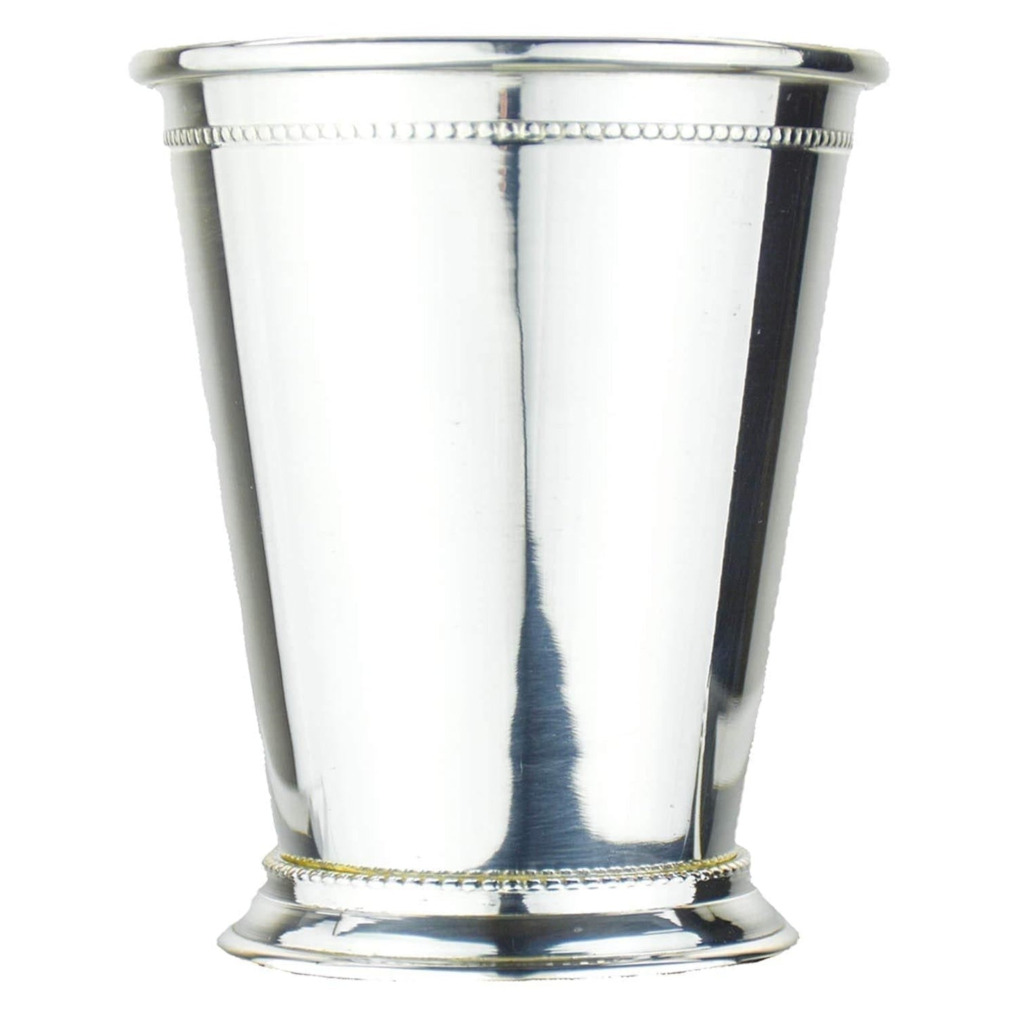 S/2 Silver Julep Cup