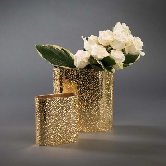 Cosmos Vases