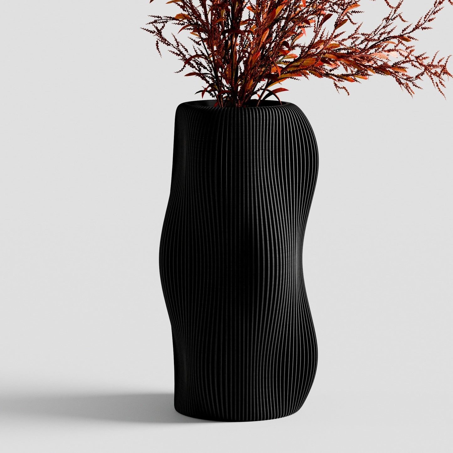BUBBLY Vase