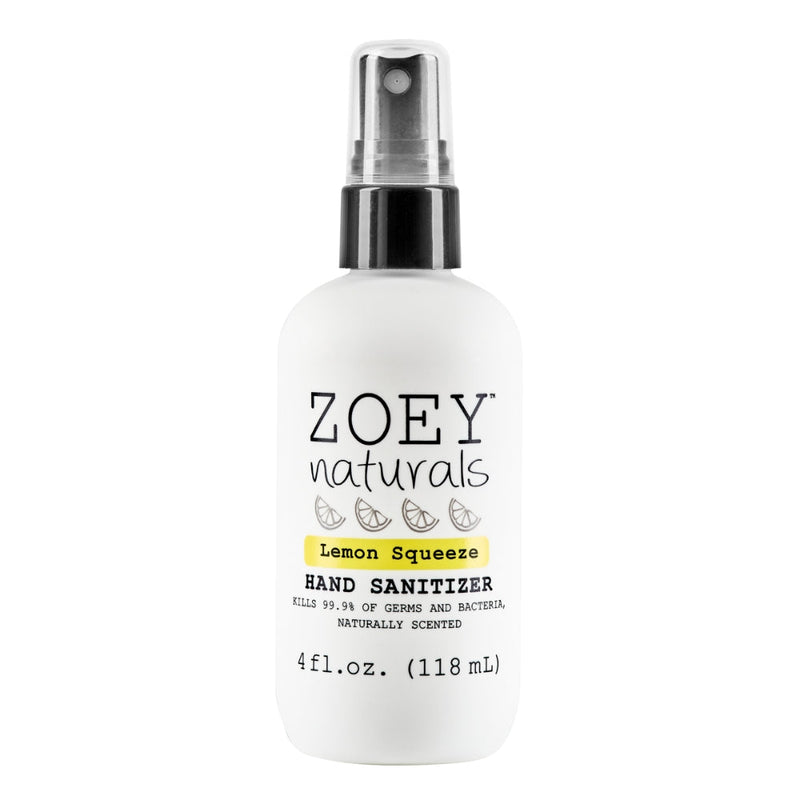 Fair Trade Bath & Body