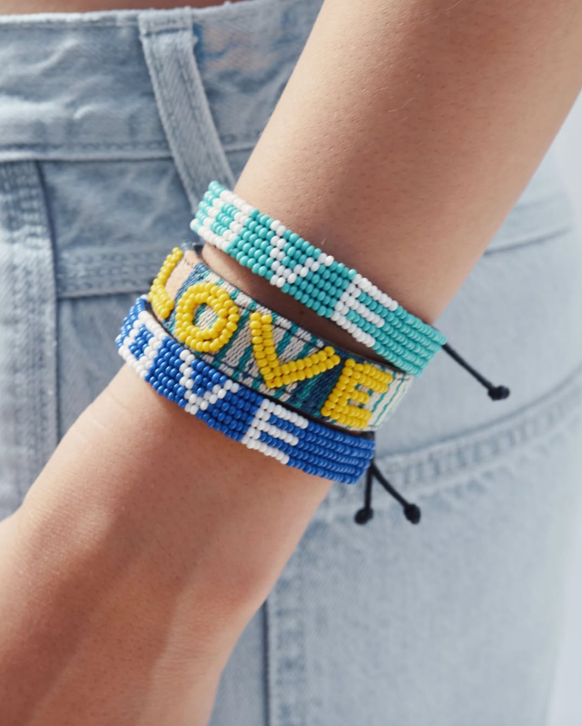 All Star Baule LOVE Bundle
