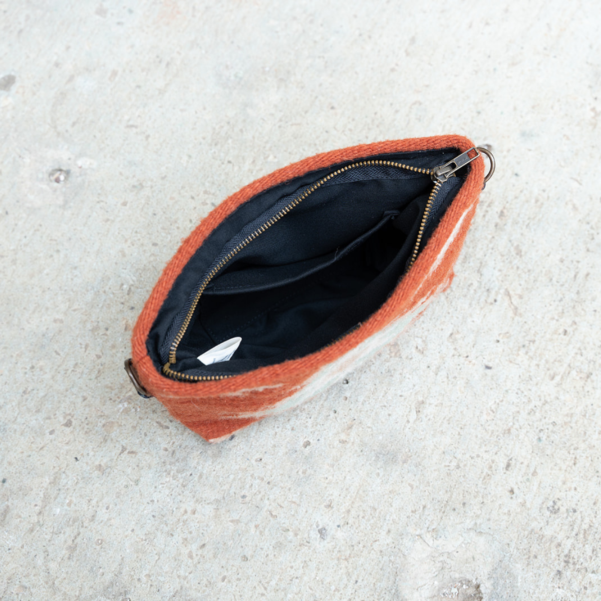 Tierra del Sol Convertible Clutch