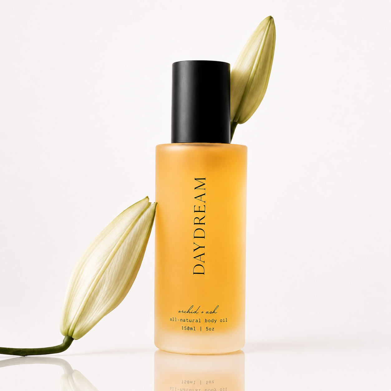 orange + neroli | DAYDREAM all-natural body oil