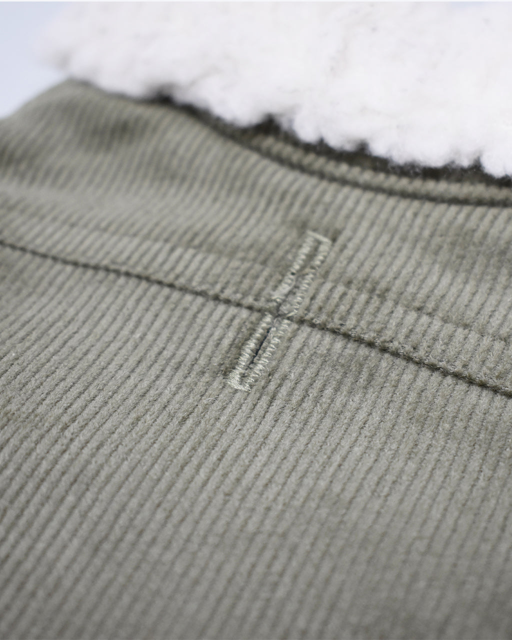 MODERN CLASSIC COAT