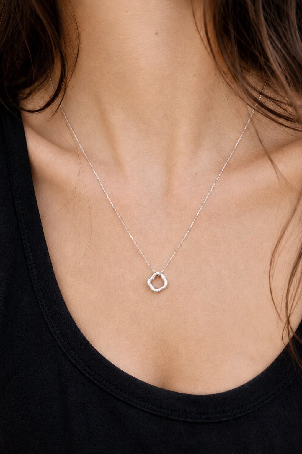Narla Necklace
