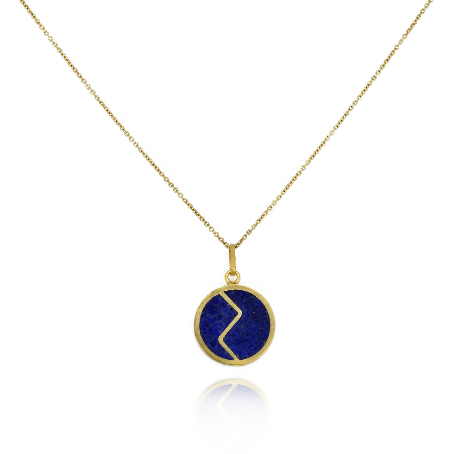 Zabul Pendant