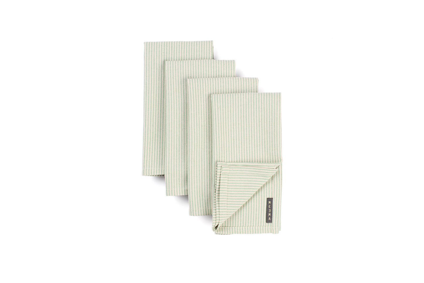 Cotton Cloth Napkins, Set of 4