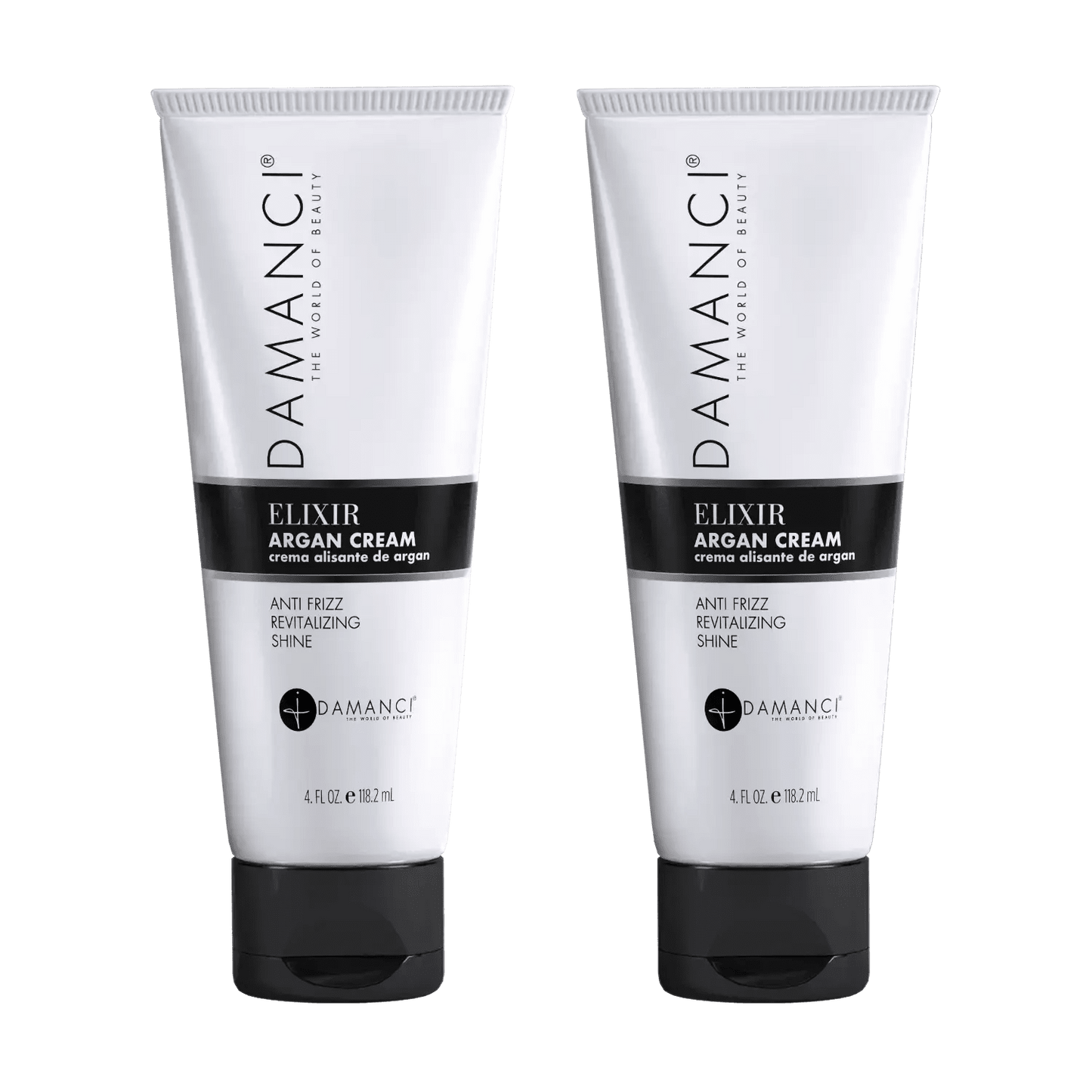 Elixir Argan Cream