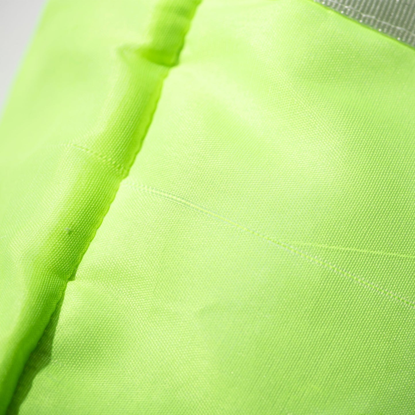 Neon Bucket Bag
