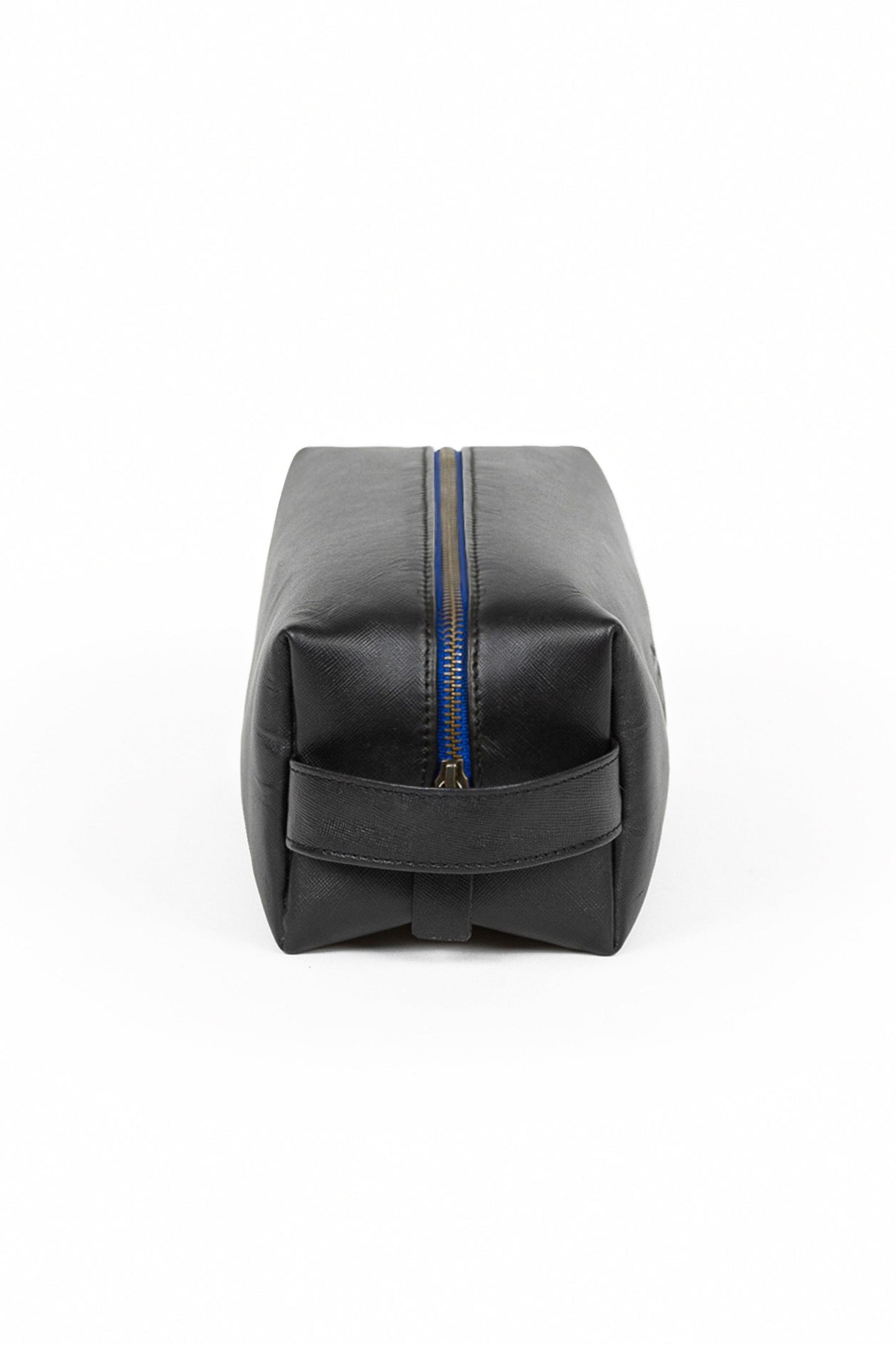 Iron Tight Toiletry Bag