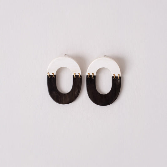 Unify Earrings