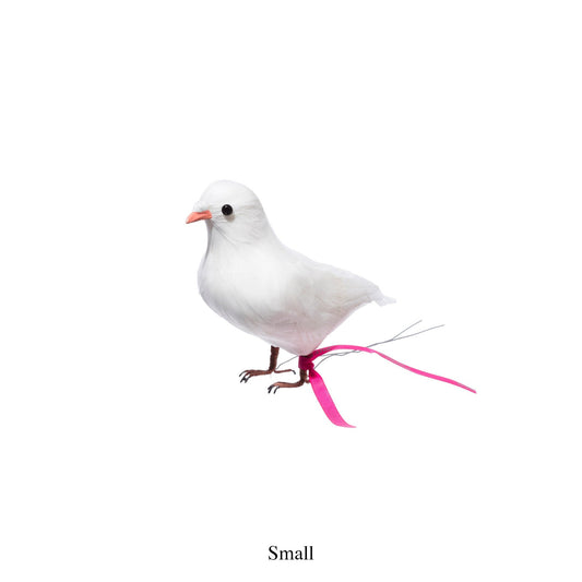 Artificial Birds / Dove