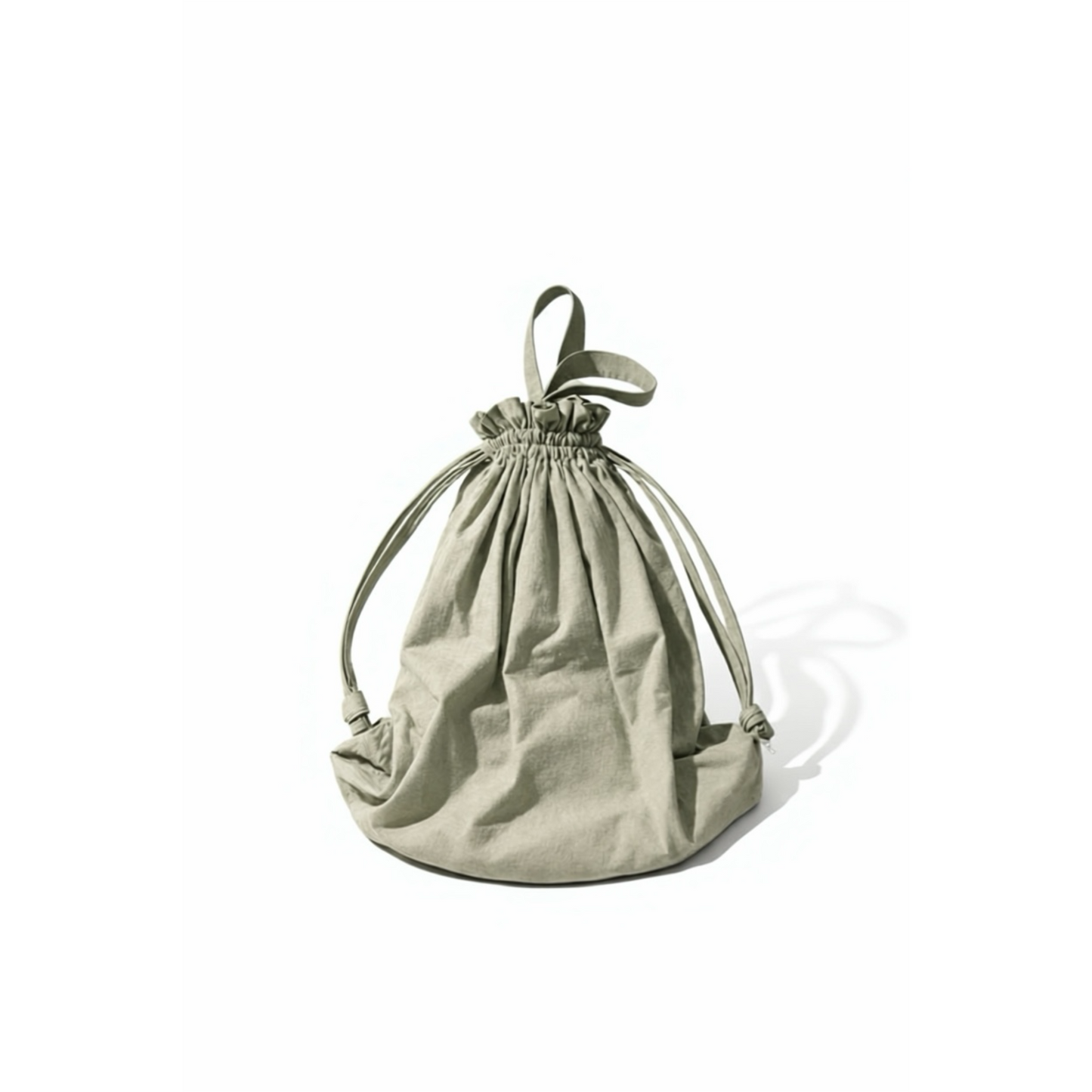 Petite Carryall | Olive Dune