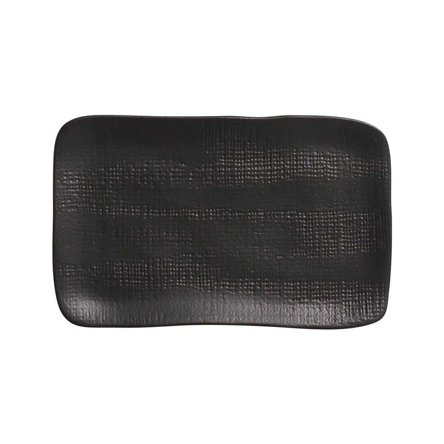 Rectangular Platter Juta Medium Set of 4