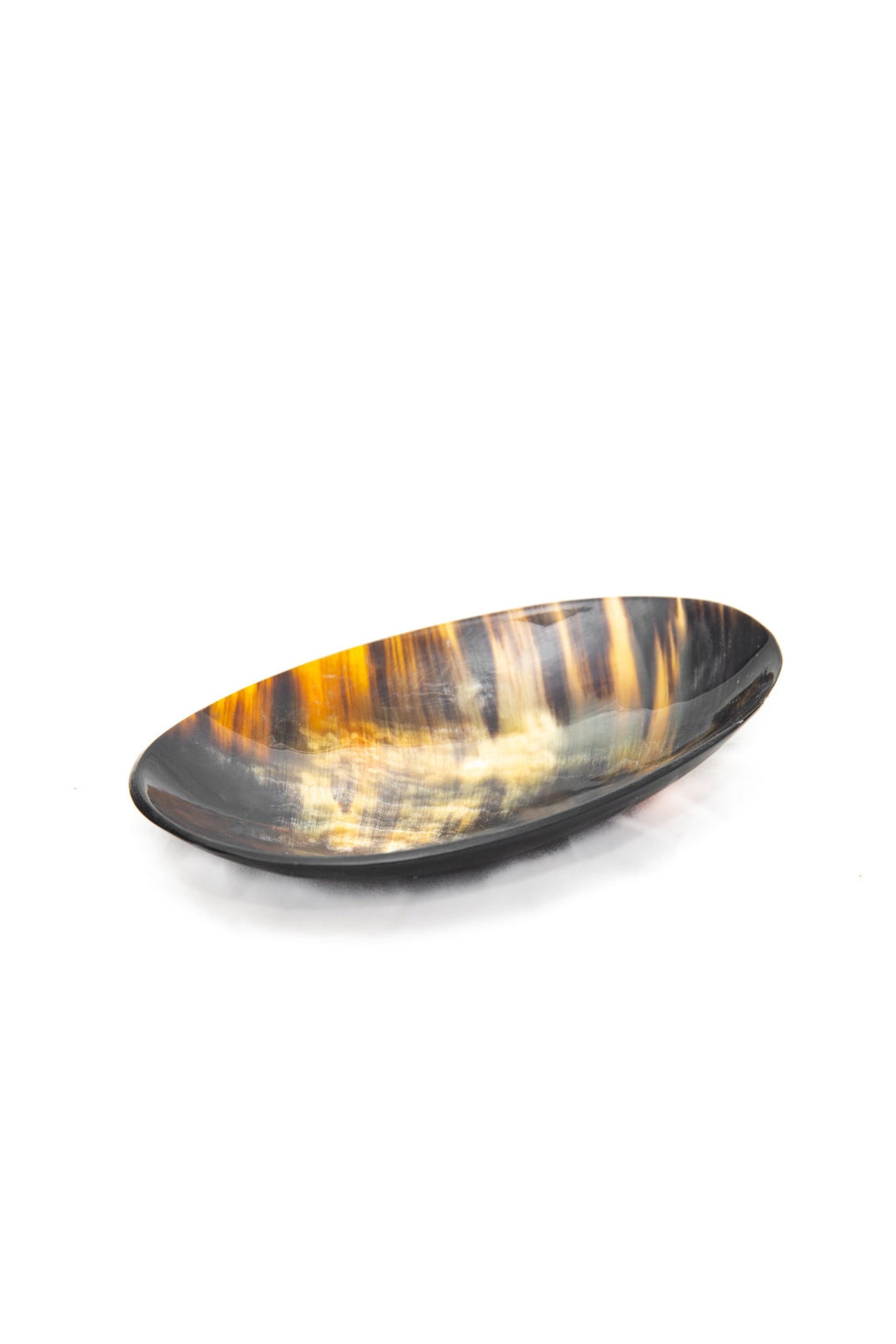 S/3 Horn Dish