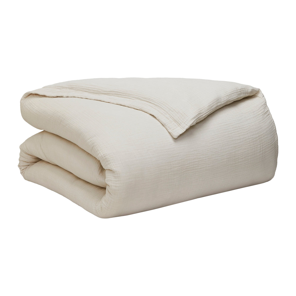 Dream Organic Cotton Duvet Cover