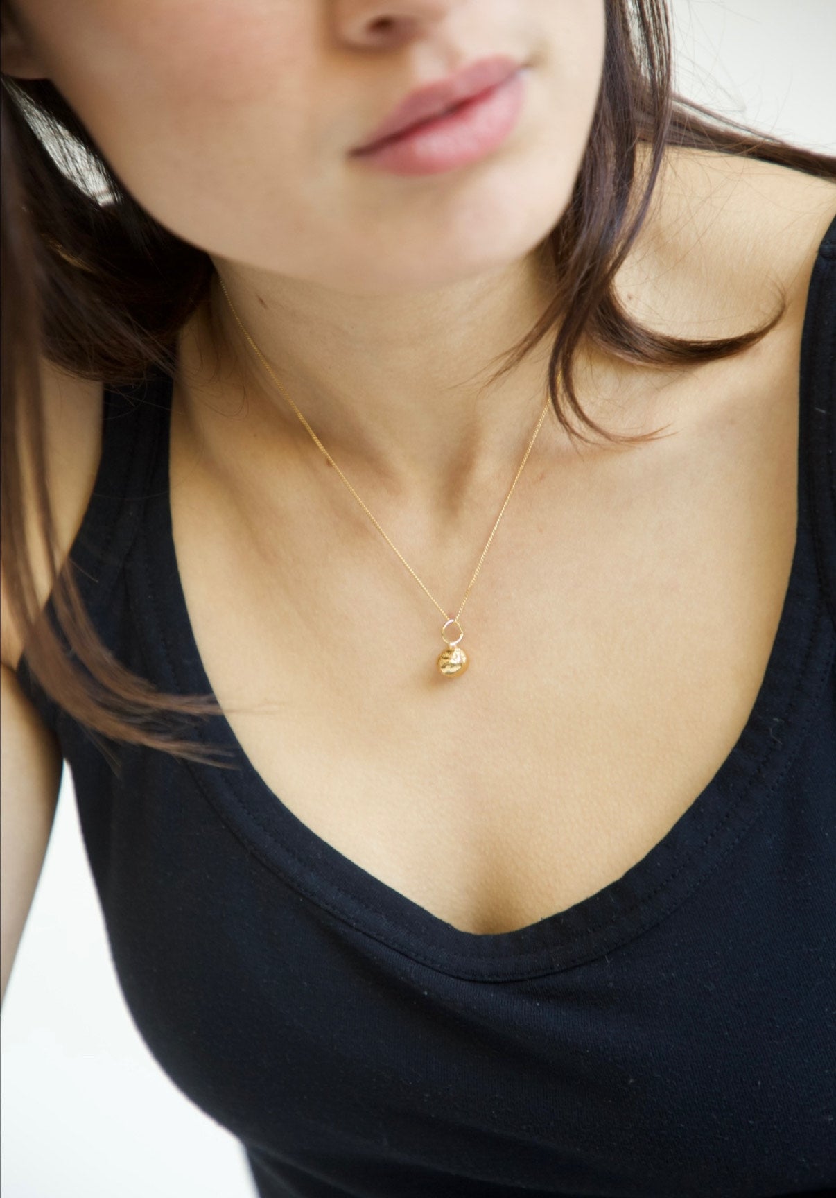 Rufus Necklace
