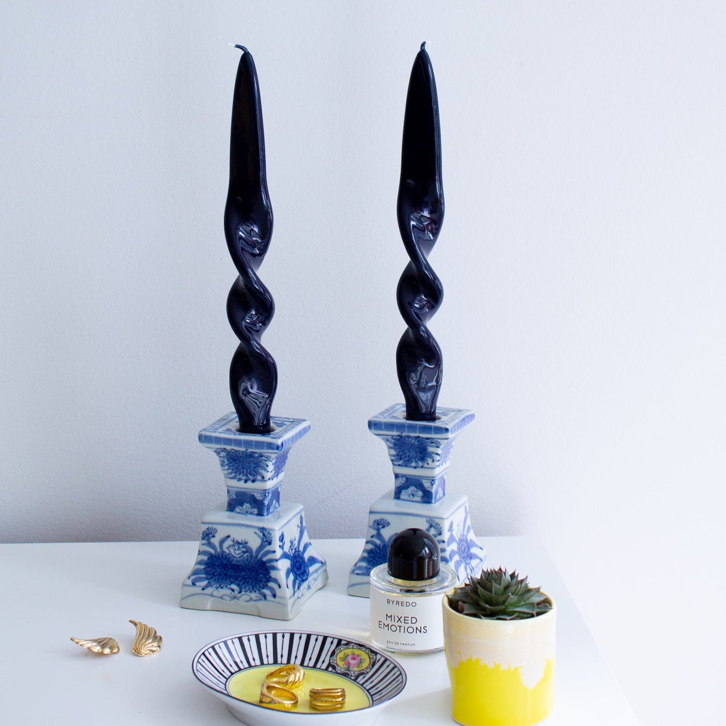 Taper Candle Set