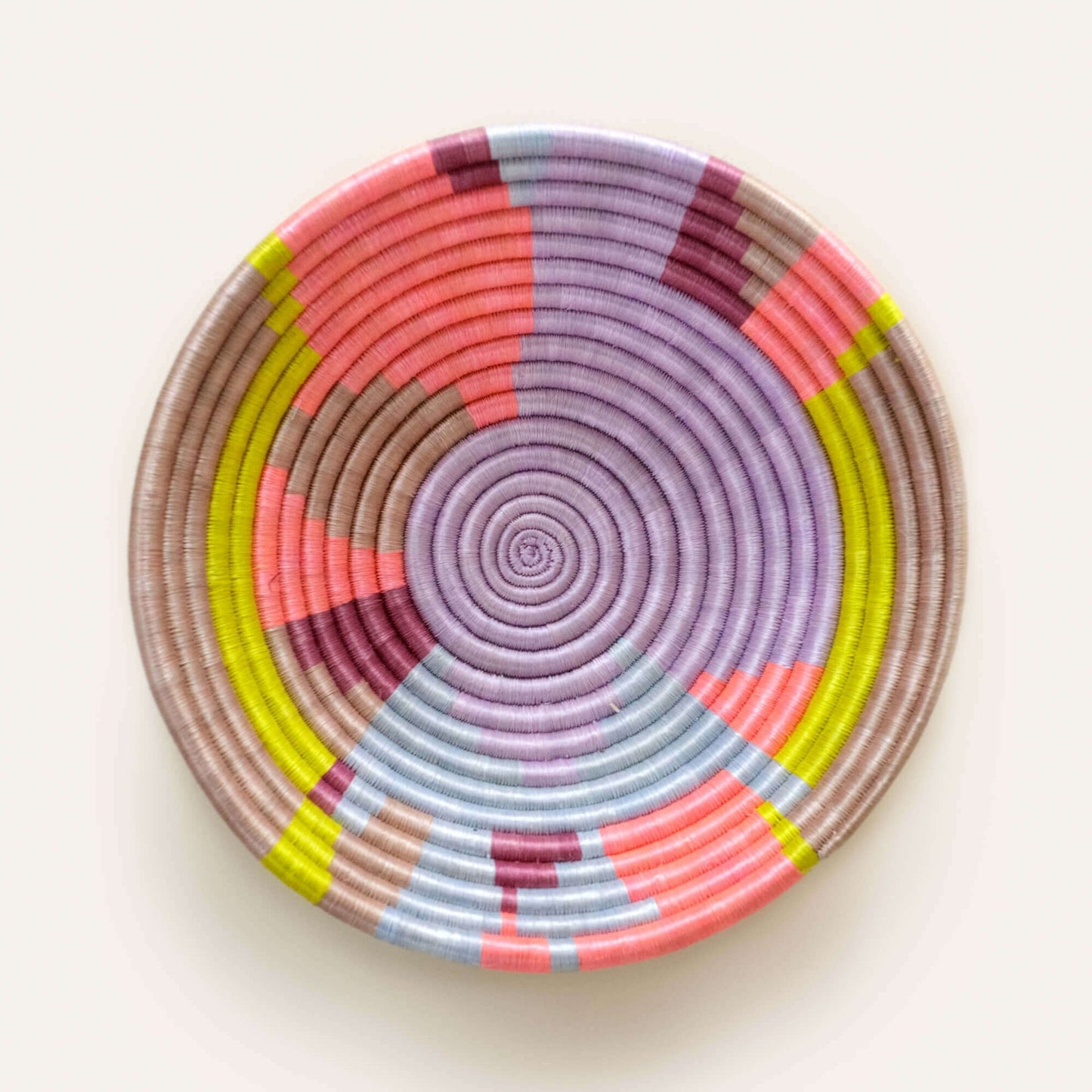 The Abstract Form Plateaus