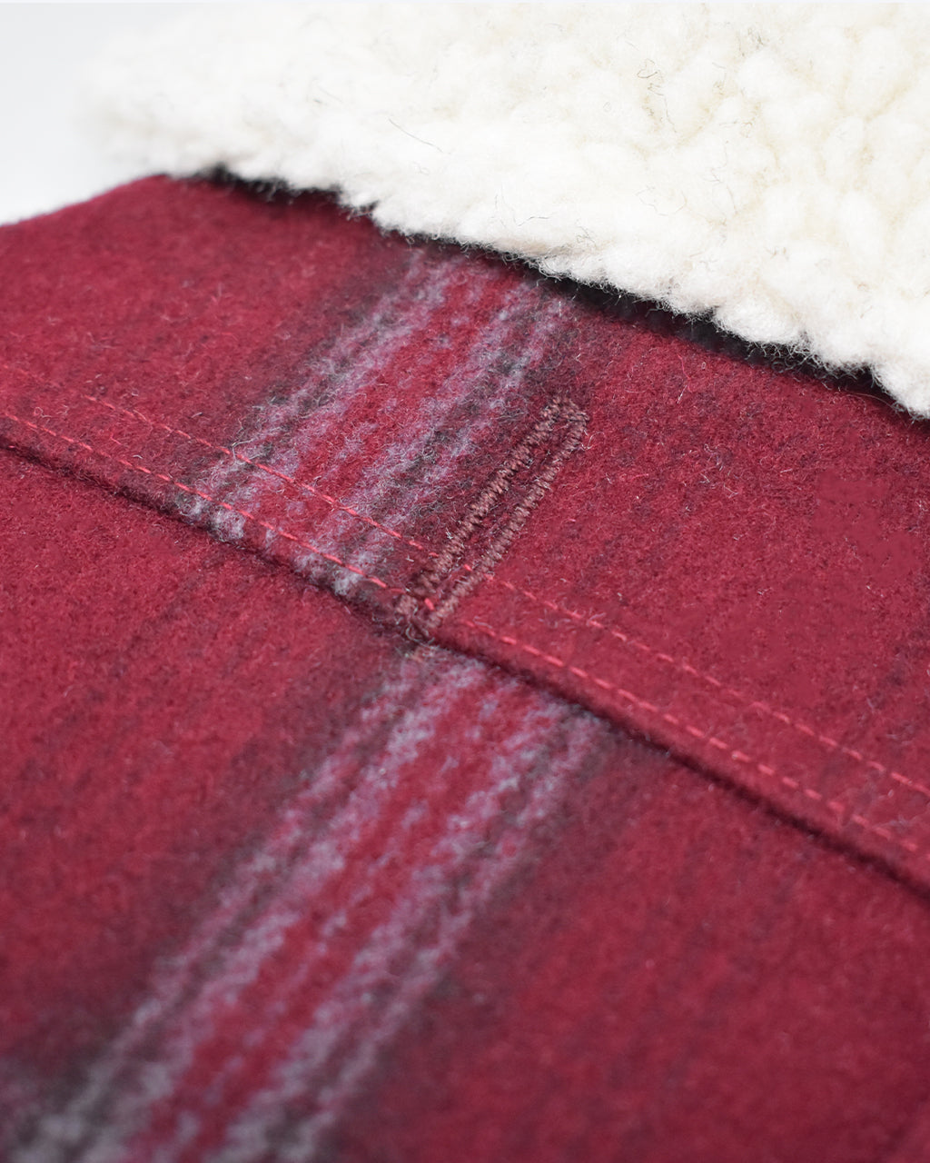 MODERN CLASSIC COAT