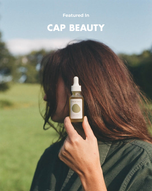 Face Serum