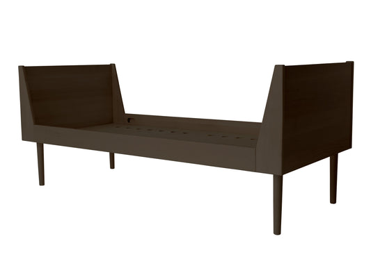 Hevali Night & Day Bed - Dark