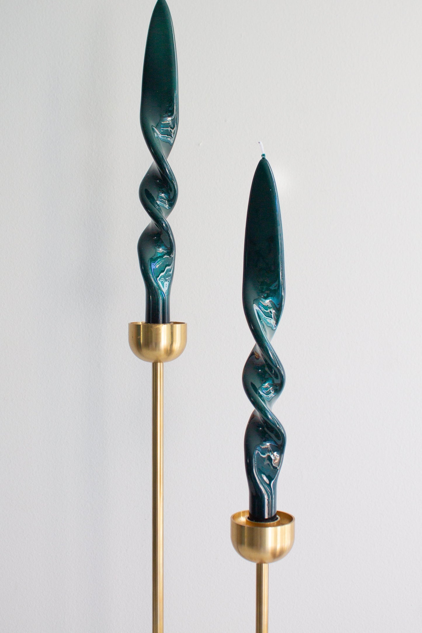 Taper Candle Set