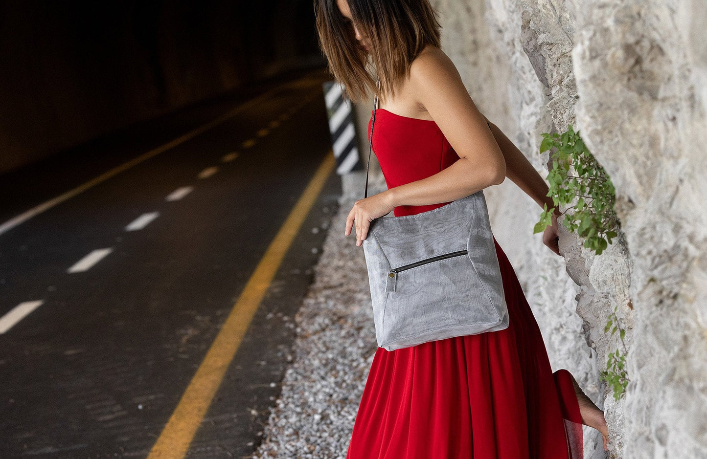 Scout Purse