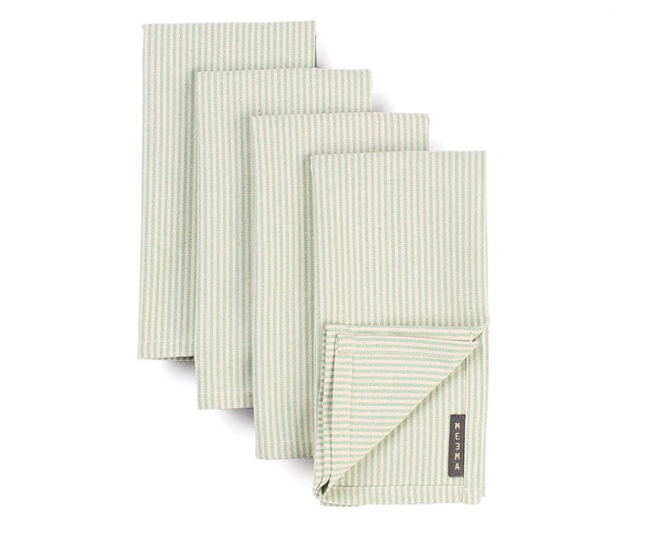 Cotton Cloth Napkins, Set of 4