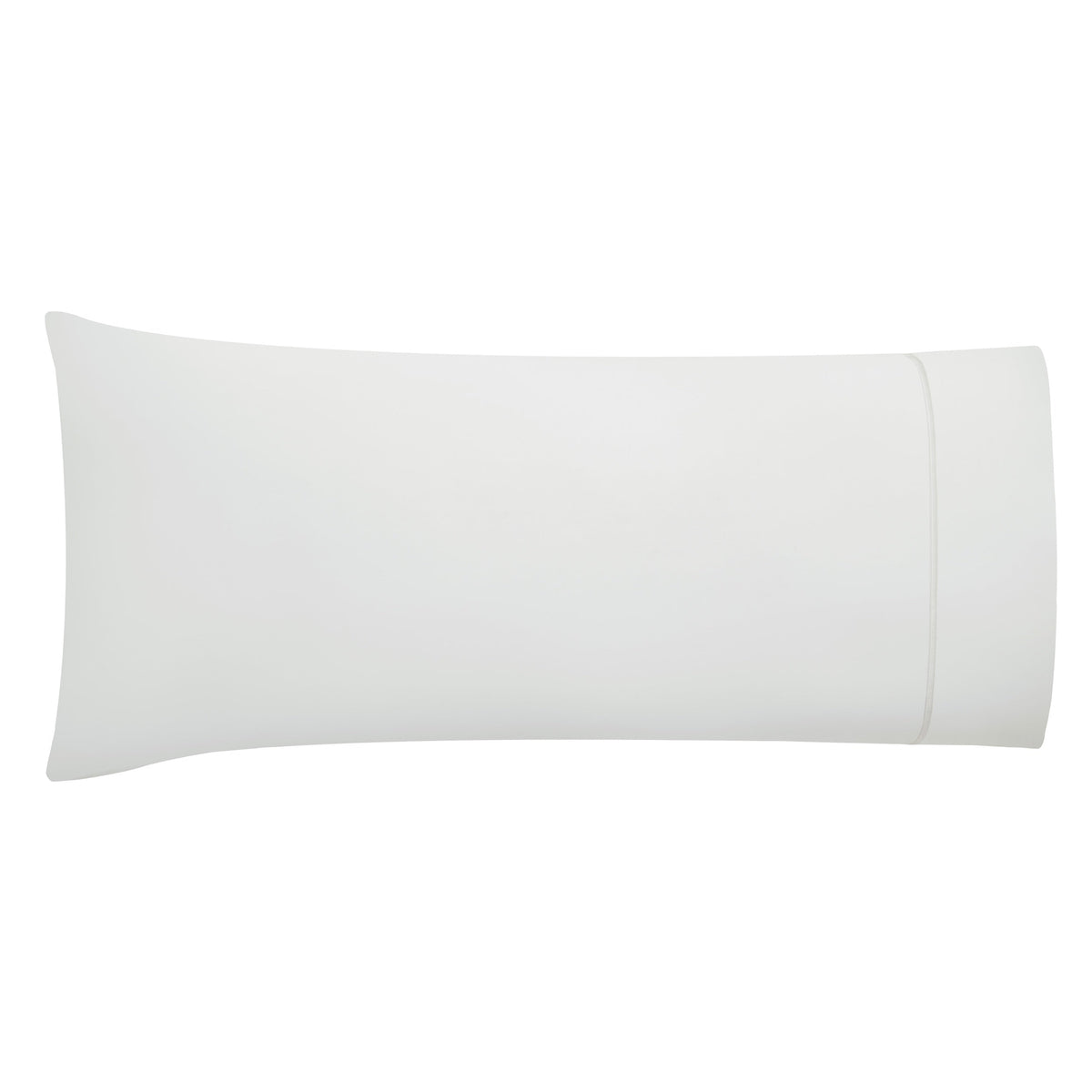 S/2 Corvelle Supima Cotton Sateen Pillowcases
