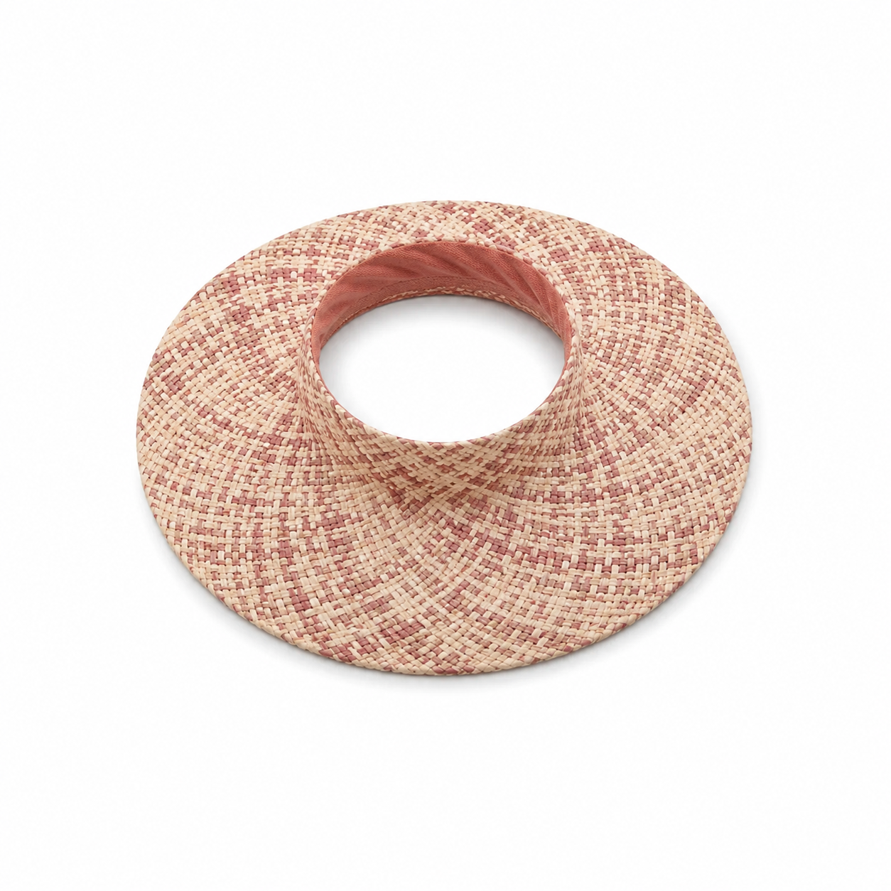 Ombre Holiday Papale Sun Hat