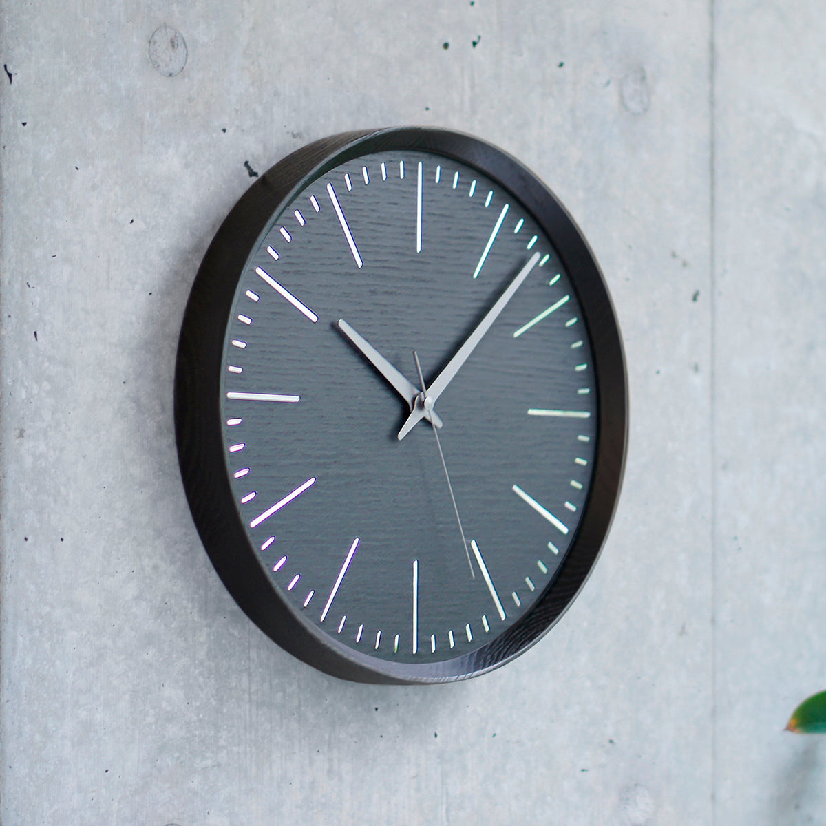 Lemnos Fluct Clock