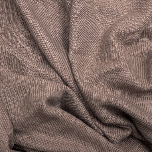 Sienna Sheep Wool Scarf