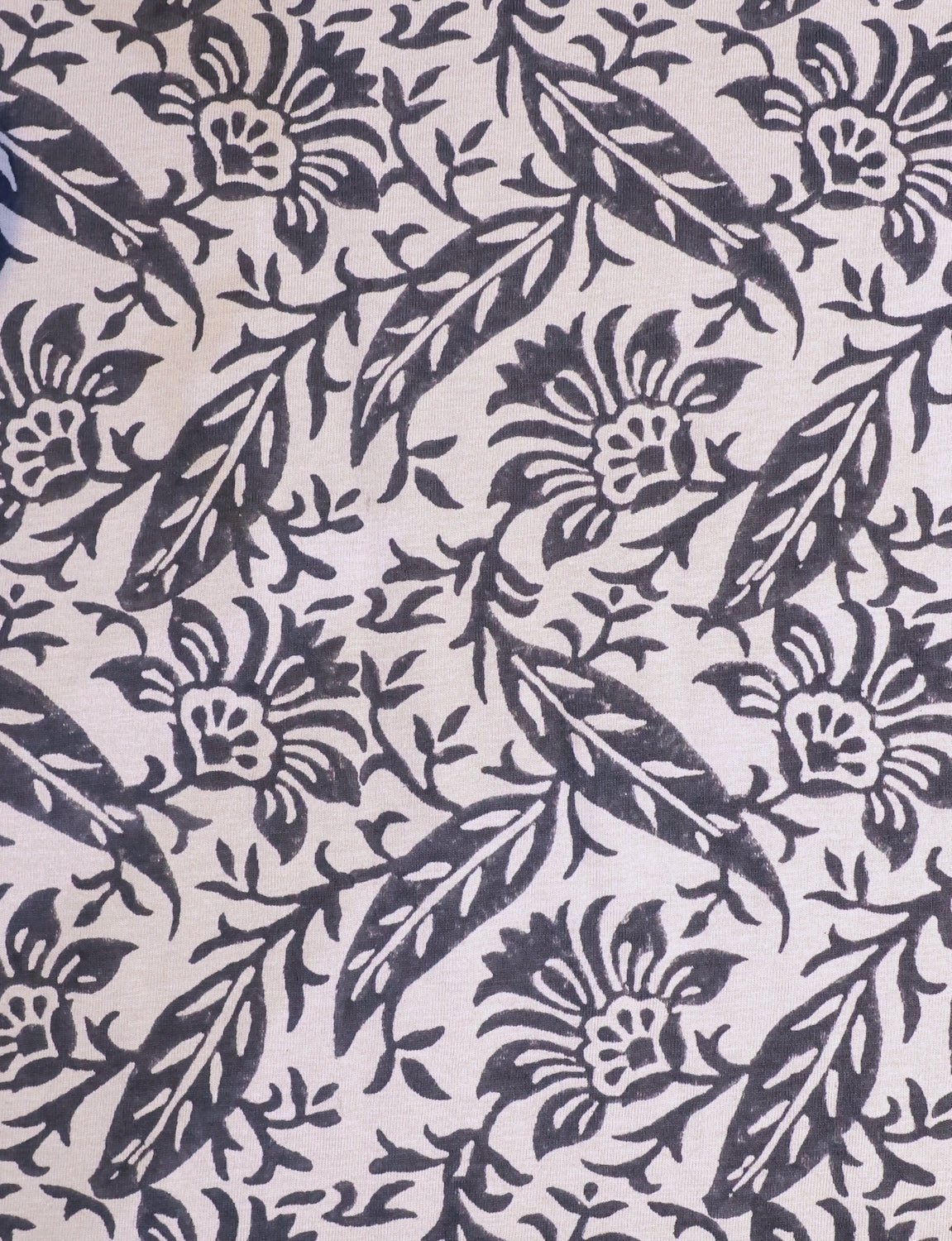 Fall Shadows Organic Dress