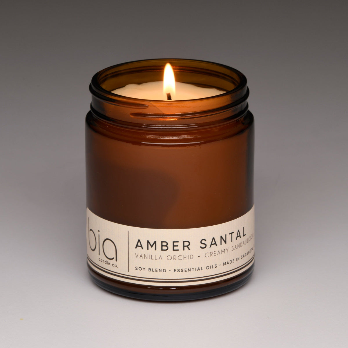 S/2 Amber Santal + Smokin’ Cowboy Best Sellers Duo
