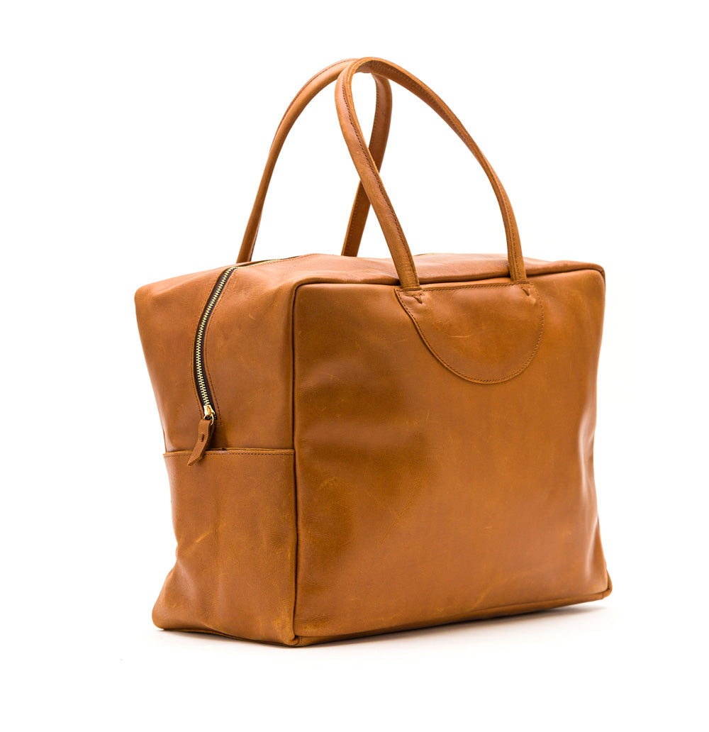 Bonnell Travel Bag