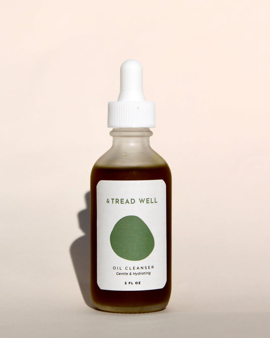 Oil Cleanser