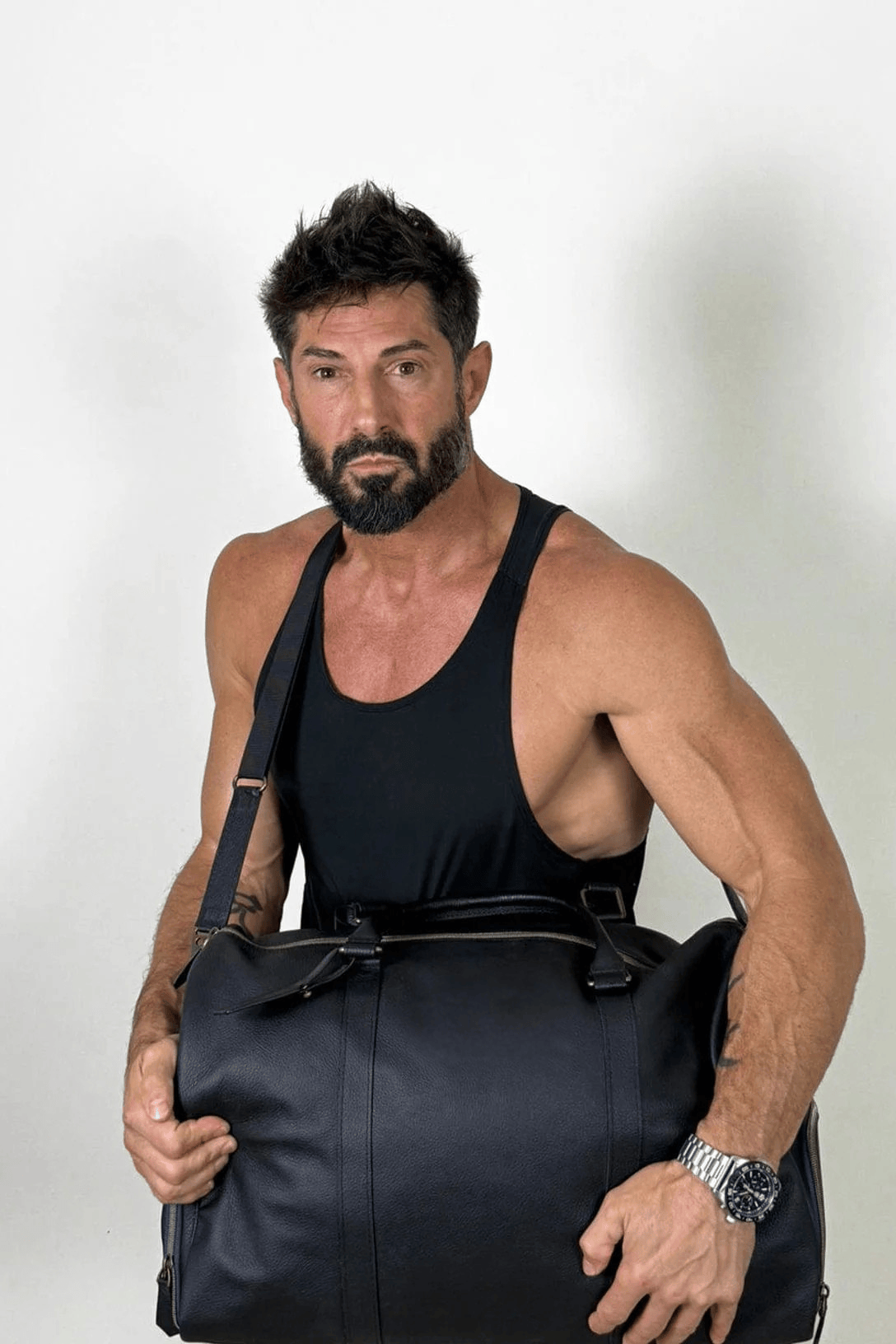 Mission Essential Duffle Bag