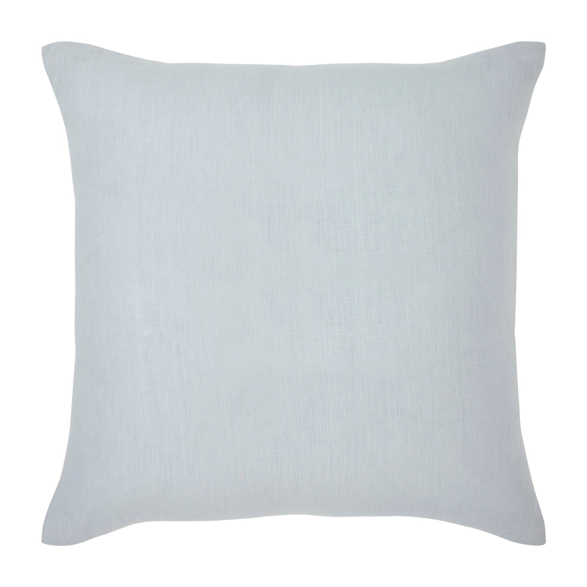 Classic European Linen Duvet Sham