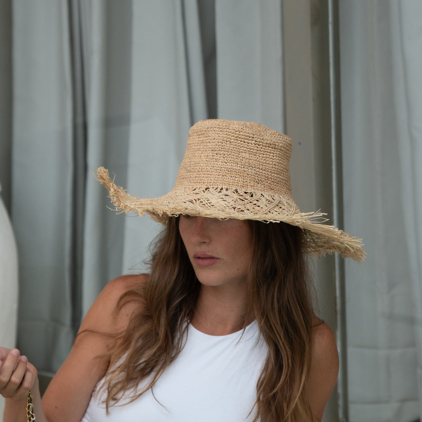 Manefy Hat
